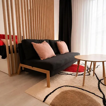 Apartamento Klifowa 22 London Przy Plazy *