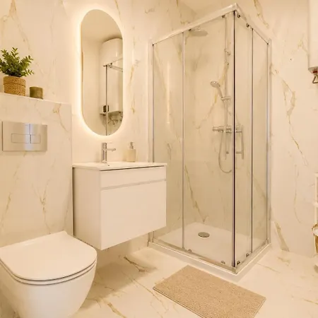 Klifowa 22 London Przy Plazy Apartamento Rewal