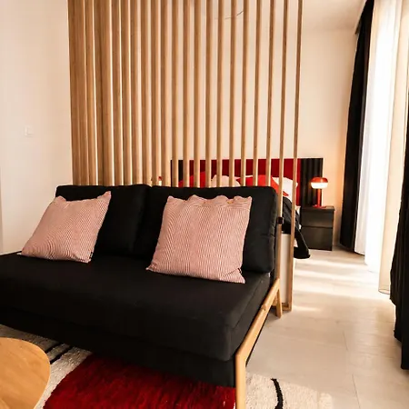 Klifowa 22 London Przy Plazy Apartamento *
