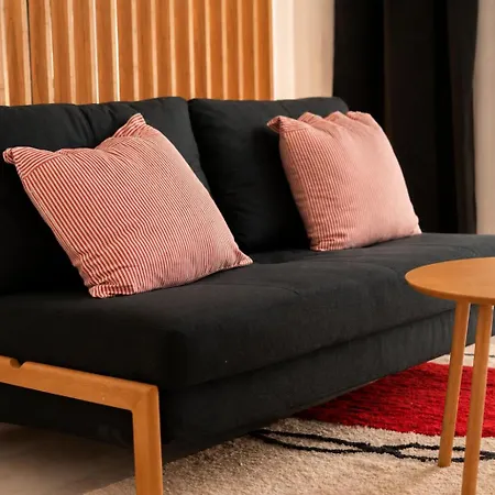 Apartamento Klifowa 22 London Przy Plazy *