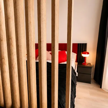 Apartamento Klifowa 22 London Przy Plazy *